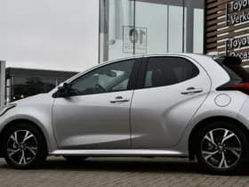 Toyota Yaris 1.5 Hybrid 115 Dynamic Limited 116pk Automaat thumbnail 10