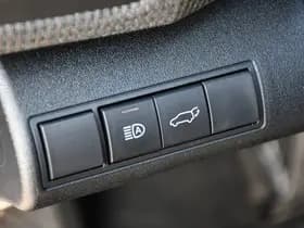 Toyota BZ4X Dynamic 71 kWh Automaat 204pk thumbnail 16