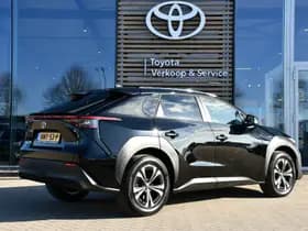 Toyota BZ4X Dynamic 71 kWh Automaat 204pk thumbnail 3