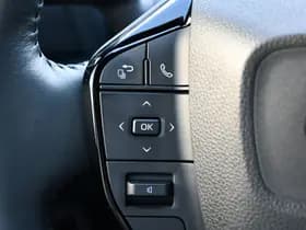 Toyota BZ4X Dynamic 71 kWh Automaat 204pk thumbnail 22