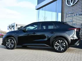 Toyota BZ4X Dynamic 71 kWh Automaat 204pk thumbnail 6