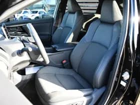 Toyota BZ4X Dynamic 71 kWh Automaat 204pk thumbnail 7