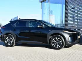 Toyota BZ4X Dynamic 71 kWh Automaat 204pk thumbnail 9