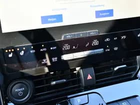 Toyota BZ4X Dynamic 71 kWh Automaat 204pk thumbnail 10