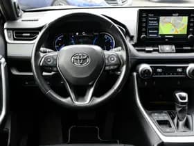 Toyota RAV4 2.5 Hybrid Bi-Tone Automaat 218pk thumbnail 2