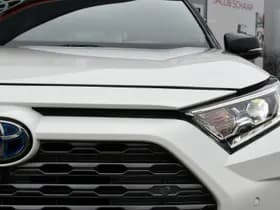 Toyota RAV4 2.5 Hybrid Bi-Tone Automaat 218pk thumbnail 15