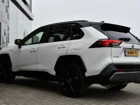 Toyota RAV4 2.5 Hybrid Bi-Tone Automaat 218pk thumbnail 21