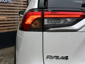 Toyota RAV4 2.5 Hybrid Bi-Tone Automaat 218pk thumbnail 26