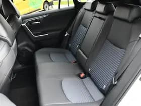 Toyota RAV4 2.5 Hybrid Bi-Tone Automaat 218pk thumbnail 27