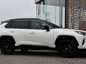 Toyota RAV4 2.5 Hybrid Bi-Tone Automaat 218pk thumbnail 6