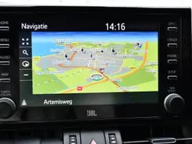 Toyota RAV4 2.5 Hybrid Bi-Tone Automaat 218pk thumbnail 7