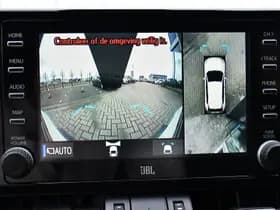 Toyota RAV4 2.5 Hybrid Bi-Tone Automaat 218pk thumbnail 8