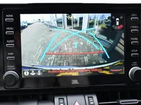 Toyota RAV4 2.5 Hybrid Bi-Tone Automaat 218pk thumbnail 9