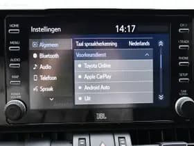 Toyota RAV4 2.5 Hybrid Bi-Tone Automaat 218pk thumbnail 10