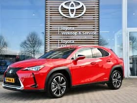 Lexus UX 250h Preference Line Automaat 184pk
