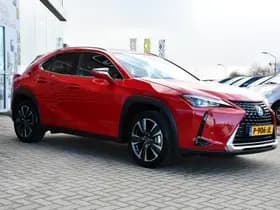 Lexus UX 250h Preference Line Automaat 184pk thumbnail 17