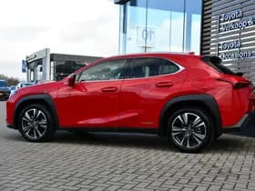 Lexus UX 250h Preference Line Automaat 184pk thumbnail 10