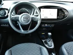 Toyota Aygo X 1.0 VVT-i S-CVT Premium Automaat 72pk thumbnail 2