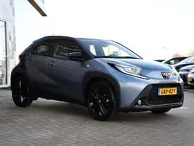Toyota Aygo X 1.0 VVT-i S-CVT Premium Automaat 72pk thumbnail 17