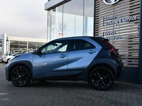 Toyota Aygo X 1.0 VVT-i S-CVT Premium Automaat 72pk thumbnail 6