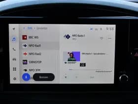 Toyota Aygo X 1.0 VVT-i S-CVT Premium Automaat 72pk thumbnail 7