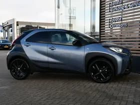 Toyota Aygo X 1.0 VVT-i S-CVT Premium Automaat 72pk thumbnail 9