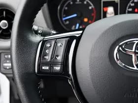 Toyota Yaris 1.5 VVT-i Aspiration Handgeschakeld 111pk thumbnail 14