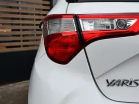 Toyota Yaris 1.5 VVT-i Aspiration Handgeschakeld 111pk thumbnail 21