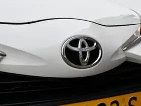 Toyota Yaris 1.5 VVT-i Aspiration Handgeschakeld 111pk thumbnail 23