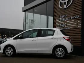 Toyota Yaris 1.5 VVT-i Aspiration Handgeschakeld 111pk thumbnail 5