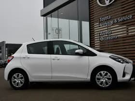 Toyota Yaris 1.5 VVT-i Aspiration Handgeschakeld 111pk thumbnail 7