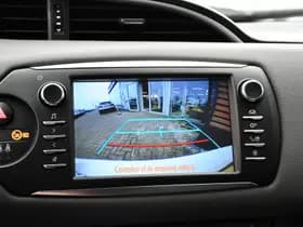 Toyota Yaris 1.5 VVT-i Aspiration Handgeschakeld 111pk thumbnail 9