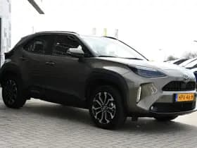 Toyota Yaris Cross 1.5 Hybrid 115 First Edition Automaat 116pk thumbnail 12