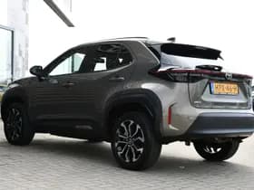 Toyota Yaris Cross 1.5 Hybrid 115 First Edition Automaat 116pk thumbnail 16