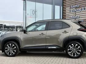 Toyota Yaris Cross 1.5 Hybrid 115 First Edition Automaat 116pk thumbnail 5