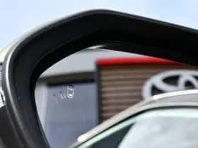 Toyota Yaris Cross 1.5 Hybrid 115 First Edition Automaat 116pk thumbnail 8