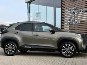 Toyota Yaris Cross 1.5 Hybrid 115 First Edition Automaat 116pk thumbnail 9