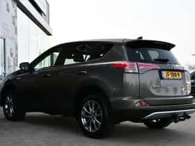 Toyota RAV4 2.5 Hybrid AWD Executive Business Automaat 197pk thumbnail 11