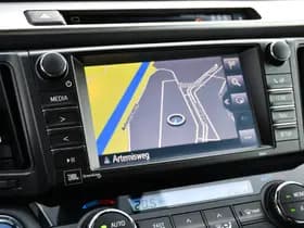 Toyota RAV4 2.5 Hybrid AWD Executive Business Automaat 197pk thumbnail 12