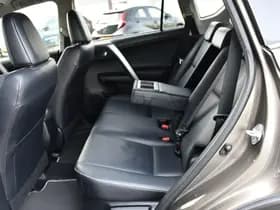 Toyota RAV4 2.5 Hybrid AWD Executive Business Automaat 197pk thumbnail 14