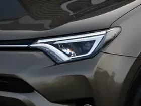 Toyota RAV4 2.5 Hybrid AWD Executive Business Automaat 197pk thumbnail 19