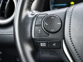 Toyota RAV4 2.5 Hybrid AWD Executive Business Automaat 197pk thumbnail 24