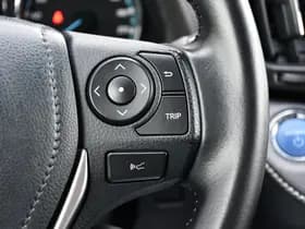 Toyota RAV4 2.5 Hybrid AWD Executive Business Automaat 197pk thumbnail 26