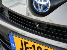 Toyota RAV4 2.5 Hybrid AWD Executive Business Automaat 197pk thumbnail 29