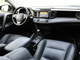 Toyota RAV4 2.5 Hybrid AWD Executive Business Automaat 197pk thumbnail 30