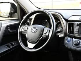 Toyota RAV4 2.5 Hybrid AWD Executive Business Automaat 197pk thumbnail 31