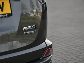 Toyota RAV4 2.5 Hybrid AWD Executive Business Automaat 197pk thumbnail 33