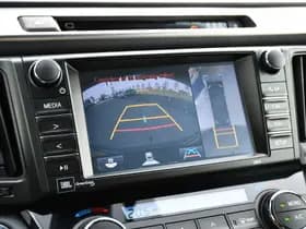 Toyota RAV4 2.5 Hybrid AWD Executive Business Automaat 197pk thumbnail 8