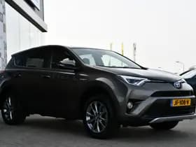 Toyota RAV4 2.5 Hybrid AWD Executive Business Automaat 197pk thumbnail 9