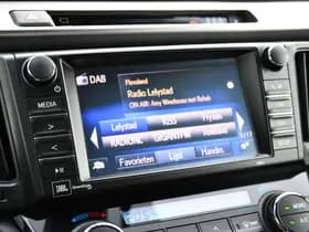 Toyota RAV4 2.5 Hybrid AWD Executive Business Automaat 197pk thumbnail 10